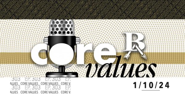BA Core Values Podcast | 1/10/24
